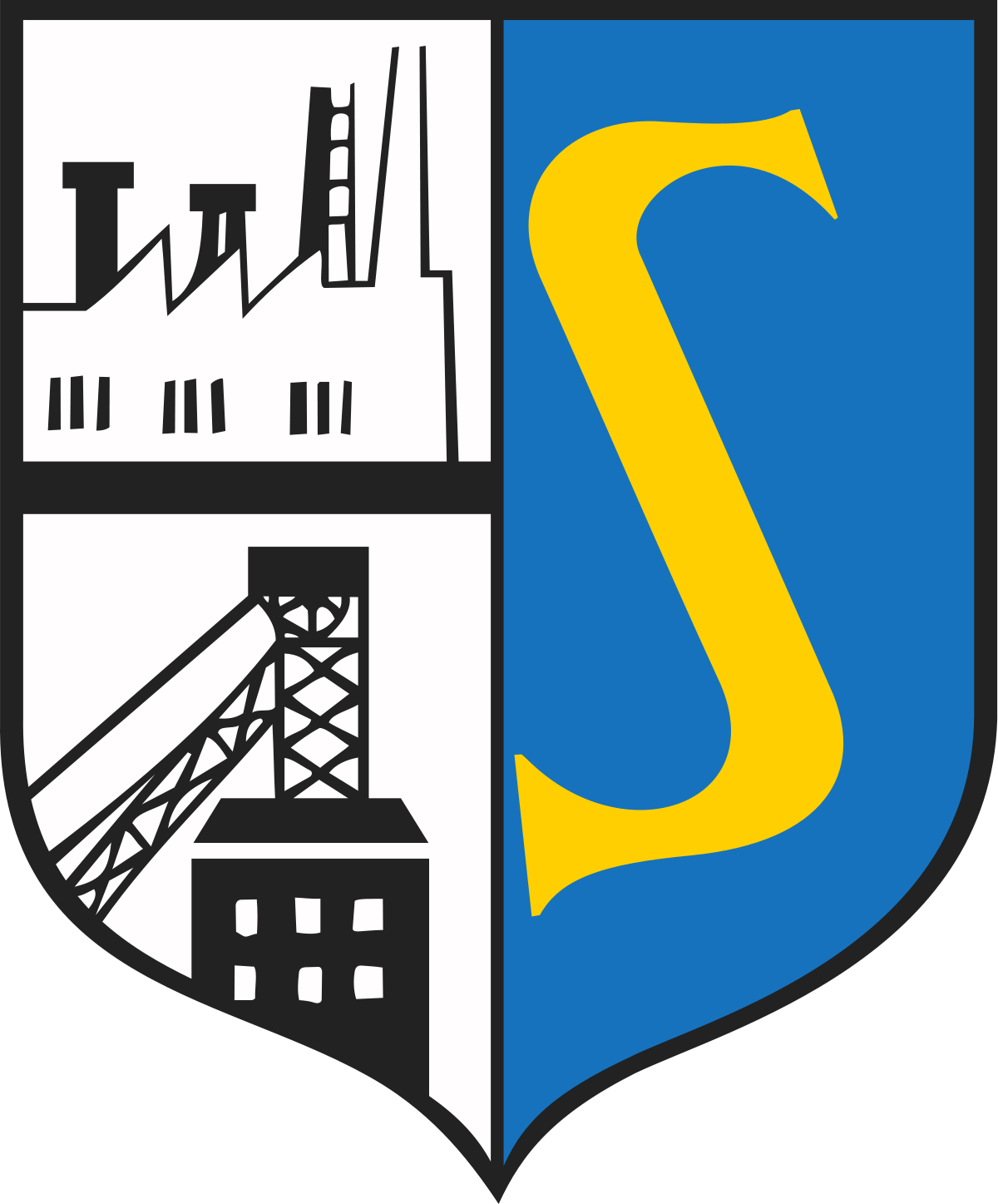 Herb Gminy Stąporków